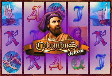 Columbus deluxe
